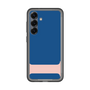 スリムプロテクションプレミアムケース［ オリジナル - initial color - I navy ］