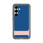 スリムプロテクションプレミアムケース［ オリジナル - initial color - I navy ］