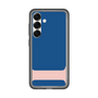スリムプロテクションプレミアムケース［ オリジナル - initial color - I navy ］