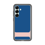 スリムプロテクションプレミアムケース［ オリジナル - initial color - I navy ］