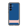 スリムプロテクションプレミアムケース［ オリジナル - initial color - I navy ］