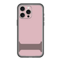 スリムプロテクションプレミアムケース［ オリジナル - initial color - I dusty pink ］