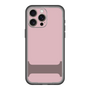 スリムプロテクションプレミアムケース［ オリジナル - initial color - I dusty pink ］