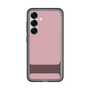 スリムプロテクションプレミアムケース［ オリジナル - initial color - I dusty pink ］