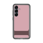 スリムプロテクションプレミアムケース［ オリジナル - initial color - I dusty pink ］