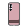 スリムプロテクションプレミアムケース［ オリジナル - initial color - I dusty pink ］
