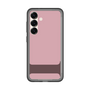 スリムプロテクションプレミアムケース［ オリジナル - initial color - I dusty pink ］