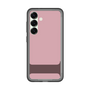 スリムプロテクションプレミアムケース［ オリジナル - initial color - I dusty pink ］
