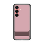 スリムプロテクションプレミアムケース［ オリジナル - initial color - I dusty pink ］