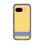 スリムプロテクションプレミアムケース［ オリジナル - initial color - I yellow ］