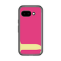 スリムプロテクションプレミアムケース［ オリジナル - initial color - J pink ］