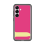 スリムプロテクションプレミアムケース［ オリジナル - initial color - J pink ］