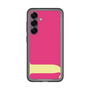 スリムプロテクションプレミアムケース［ オリジナル - initial color - J pink ］