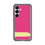 スリムプロテクションプレミアムケース［ オリジナル - initial color - J pink ］