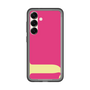 スリムプロテクションプレミアムケース［ オリジナル - initial color - J pink ］