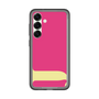 スリムプロテクションプレミアムケース［ オリジナル - initial color - J pink ］