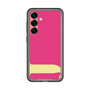 スリムプロテクションプレミアムケース［ オリジナル - initial color - J pink ］