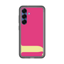 スリムプロテクションプレミアムケース［ オリジナル - initial color - J pink ］