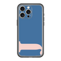 スリムプロテクションプレミアムケース［ オリジナル - initial color - J navy ］
