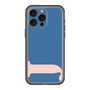 スリムプロテクションプレミアムケース［ オリジナル - initial color - J navy ］