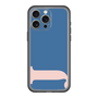スリムプロテクションプレミアムケース［ オリジナル - initial color - J navy ］