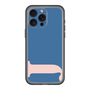 スリムプロテクションプレミアムケース［ オリジナル - initial color - J navy ］