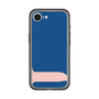 スリムプロテクションプレミアムケース［ オリジナル - initial color - J navy ］