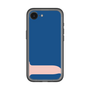 スリムプロテクションプレミアムケース［ オリジナル - initial color - J navy ］