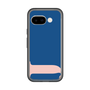 スリムプロテクションプレミアムケース［ オリジナル - initial color - J navy ］