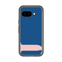 スリムプロテクションプレミアムケース［ オリジナル - initial color - J navy ］
