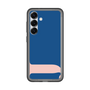 スリムプロテクションプレミアムケース［ オリジナル - initial color - J navy ］