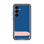 スリムプロテクションプレミアムケース［ オリジナル - initial color - J navy ］