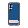 スリムプロテクションプレミアムケース［ オリジナル - initial color - J navy ］