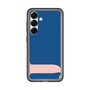 スリムプロテクションプレミアムケース［ オリジナル - initial color - J navy ］