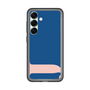 スリムプロテクションプレミアムケース［ オリジナル - initial color - J navy ］