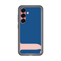 スリムプロテクションプレミアムケース［ オリジナル - initial color - J navy ］