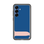 スリムプロテクションプレミアムケース［ オリジナル - initial color - J navy ］