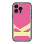 スリムプロテクションプレミアムケース［ オリジナル - initial color - K pink ］