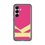スリムプロテクションプレミアムケース［ オリジナル - initial color - K pink ］