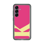 スリムプロテクションプレミアムケース［ オリジナル - initial color - K pink ］
