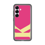 スリムプロテクションプレミアムケース［ オリジナル - initial color - K pink ］