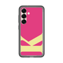スリムプロテクションプレミアムケース［ オリジナル - initial color - K pink ］