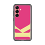 スリムプロテクションプレミアムケース［ オリジナル - initial color - K pink ］