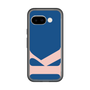 スリムプロテクションプレミアムケース［ オリジナル - initial color - K navy ］