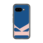 スリムプロテクションプレミアムケース［ オリジナル - initial color - K navy ］