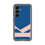 スリムプロテクションプレミアムケース［ オリジナル - initial color - K navy ］