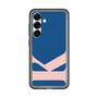 スリムプロテクションプレミアムケース［ オリジナル - initial color - K navy ］