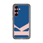 スリムプロテクションプレミアムケース［ オリジナル - initial color - K navy ］