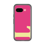 スリムプロテクションプレミアムケース［ オリジナル - initial color - L pink ］