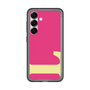 スリムプロテクションプレミアムケース［ オリジナル - initial color - L pink ］